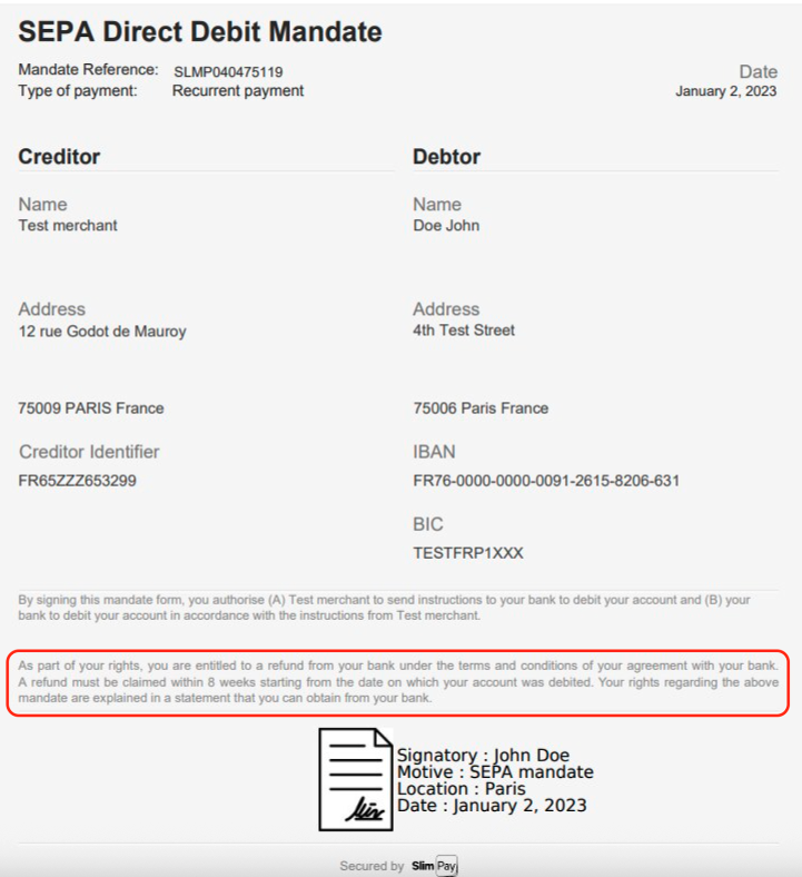 Checkout: a payment solution with multiple uses